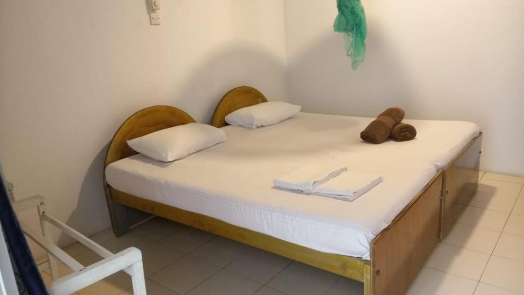 Ocean Moon Hotel Mirissa Eksteriør billede
